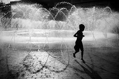 Christian Science Fountain Boston