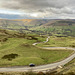 Kinder Low from Mam Tor