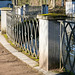 Köln Lindenthal - Rautenstrauchkanal