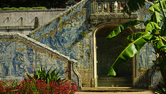 Now, the Palace . . . Now, the Palace . . .