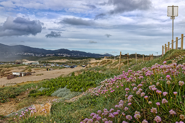 Guincho, Portugal HFF