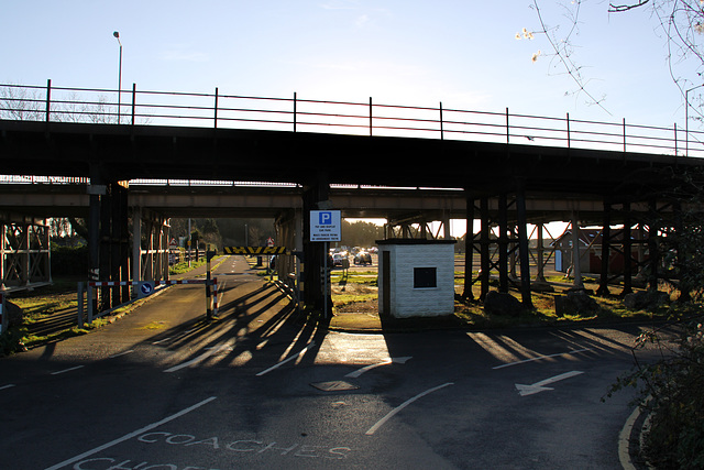 Car Park