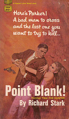 Richard Stark - Point Blank!