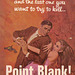 Richard Stark - Point Blank!