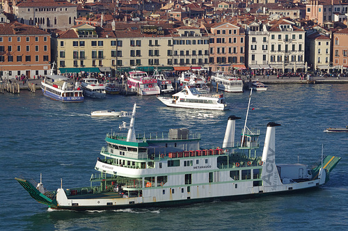 Car ferry