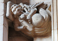 beverley minster, yorks