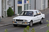 Alter BMW 320i