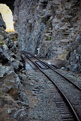 Taieri Gorge Railway