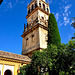 Córdoba - Torre de la Mezquita