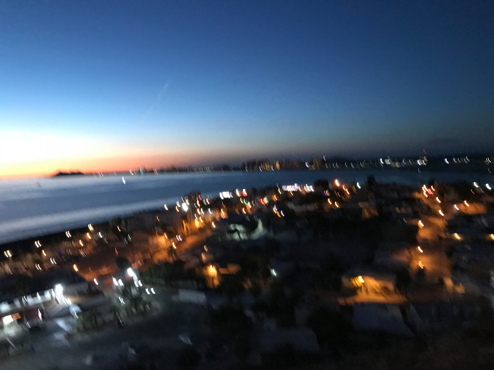 Puerto Peñasco - Rocky Point