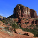 Courthouse Butte from Bell Rock