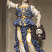 Judith by Giovanni Della Robbia in the Boston Museum of Fine Arts, July 2011