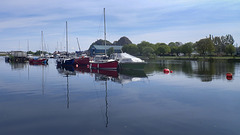 River Leven