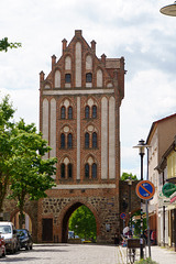 Berliner Tor