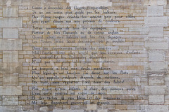 "Le bateau ivre" (Arthur Rimbaud - 1871)