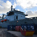 RFA FORT VICTORIA