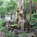 highgate west cemetery, london