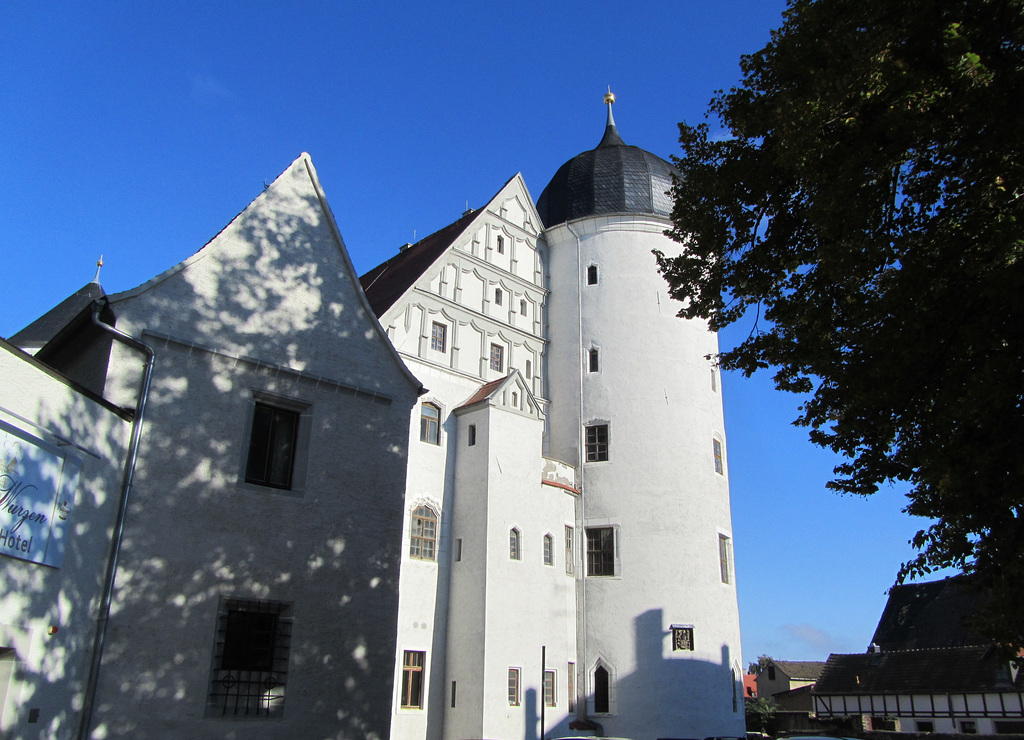 Schloss Wurzen