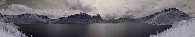 Lofoten - Langoya