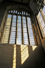 beverley minster, yorks