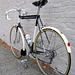 1958 Raleigh Record Ace Moderne