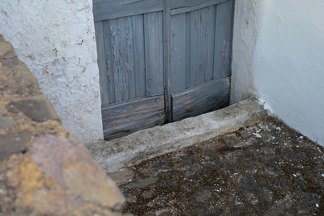 Castro Marim, Hidden corners