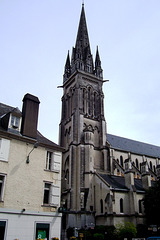FR - Pau - Kathedrale