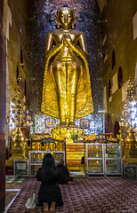 Ananda-Tempel, Bagan - P.i.P. (© Buelipix)