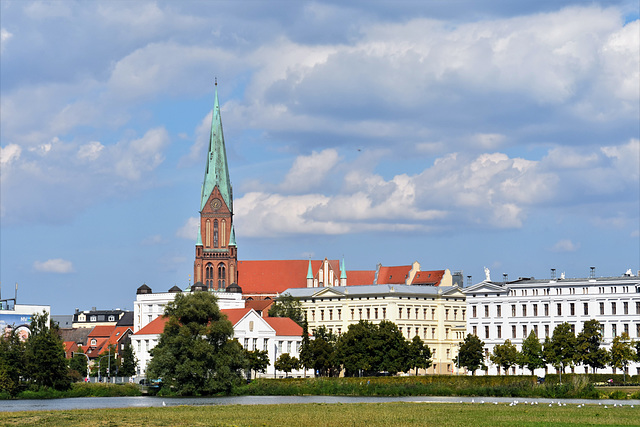 Schwerin