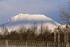 Ben Lomond