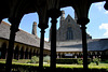 Cloitre du Mt St Michel