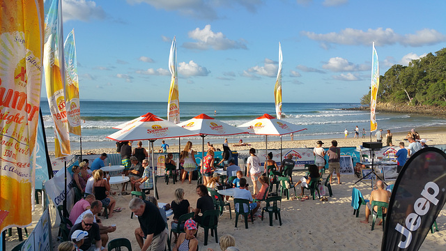 Noosa Festival of Surfing