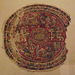 Fragment of a Roundel from Egypt in the Metropolitan Museum of Art, December 2012