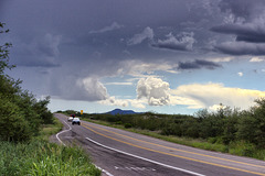 Arizona State Route 90