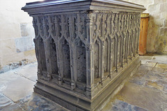 beverley minster, yorks