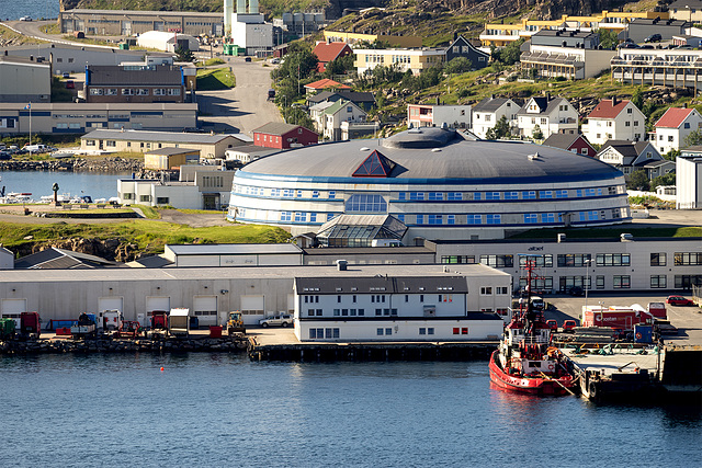 Hammerfest