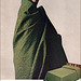 Bates Blanket Ad, 1962