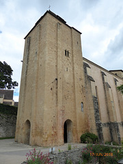 abbaye de PAUNAT abbaye de PAUNAT