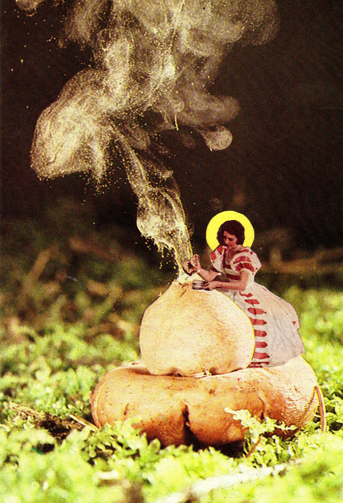 Strange Brew