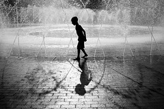 Christian Science Fountain Boston