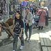 Osh Bazaar