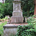 highgate west cemetery, london