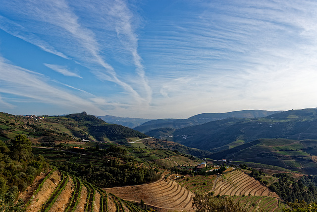 Alijó, Portugal