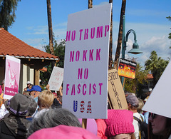 Palm Springs Womens March (#0874)