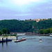 DE - Koblenz - Blick auf Ehrenbreitstein