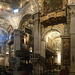 Panorama - Bergamo - Basilica di Santa Maria Maggiore