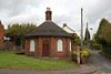 Lodge to 'The Croft', Cheadle, Staffordshire