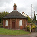 Lodge to 'The Croft', Cheadle, Staffordshire