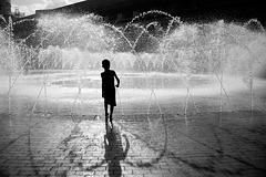 Christian Science Fountain Boston