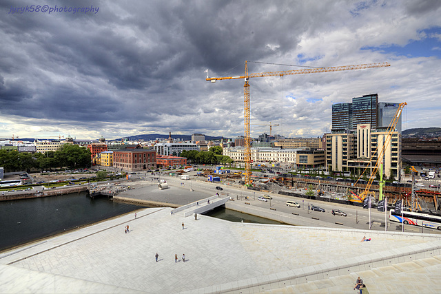 Oslo (90)